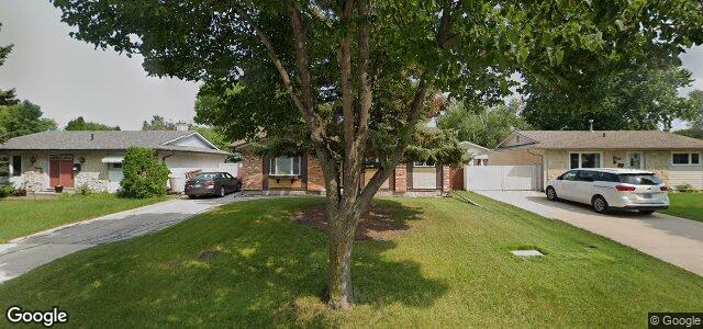 18 Autumnlea Path（加拿大曼尼托巴省溫尼伯市）房屋照片