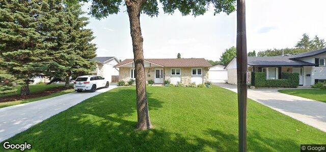 18 Brunlea Key（加拿大曼尼托巴省溫尼伯市）房屋照片