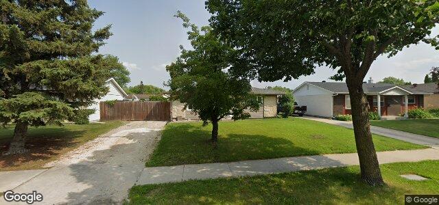 18 Cranlea Path（加拿大曼尼托巴省溫尼伯市）房屋照片