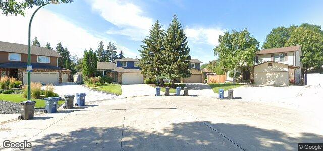 Photo of 18 Douglas Lawrence Bay in Winnipeg, Manitoba