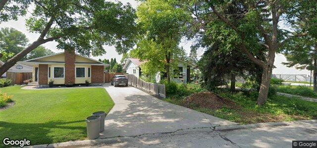 18 Evenlea Walk（加拿大曼尼托巴省溫尼伯市）房屋照片