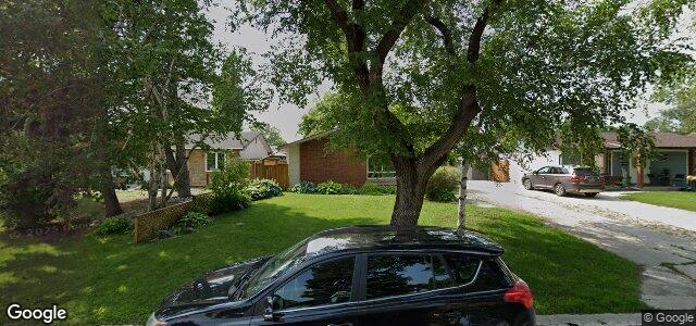 18 Melonlea Cove（加拿大曼尼托巴省溫尼伯市）房屋照片