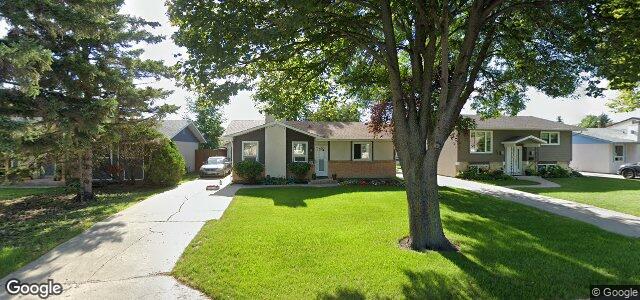 18 Mornefortune Crescent（加拿大曼尼托巴省溫尼伯市）房屋照片