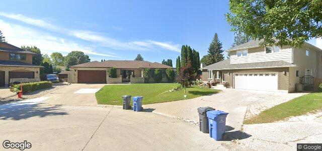 18 Principal Bay（加拿大曼尼托巴省溫尼伯市）房屋照片