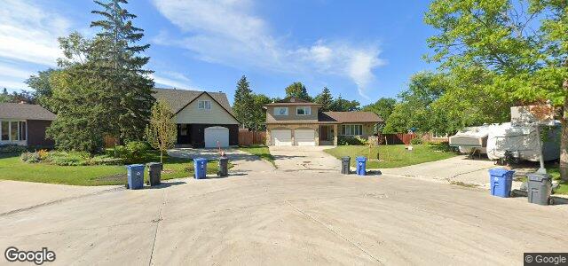 Photo of 18 Regula Place in Winnipeg, Manitoba