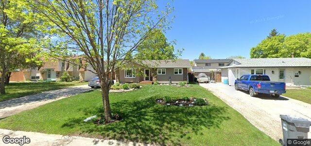 18 Serenity Cove（加拿大曼尼托巴省溫尼伯市）房屋照片