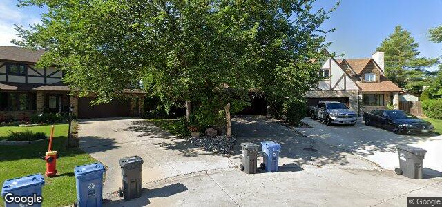 18 Wilfred Knowles Bay（加拿大曼尼托巴省溫尼伯市）房屋照片