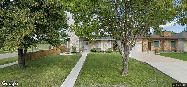 180 Malcana Street（加拿大曼尼托巴省溫尼伯市）房屋照片