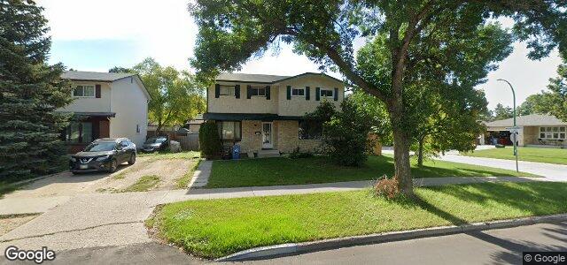 180 Pentland Street（加拿大曼尼托巴省溫尼伯市）房屋照片