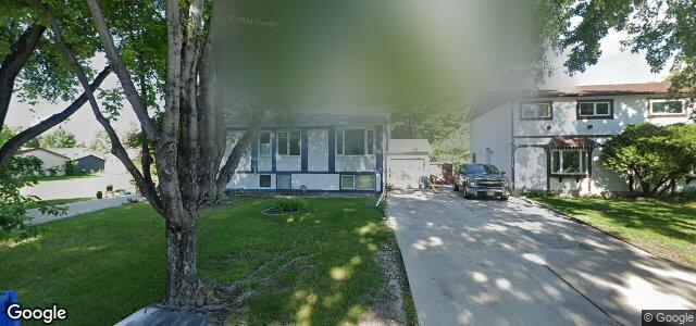 180 Summerfield Way（加拿大曼尼托巴省溫尼伯市）房屋照片