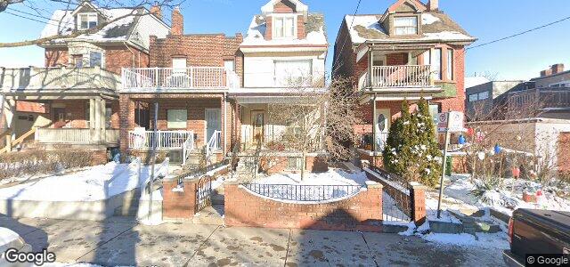 181 Emerson Avenue（加拿大曼尼托巴省溫尼伯市）房屋照片