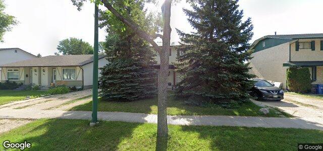 184 Pentland Street（加拿大曼尼托巴省溫尼伯市）房屋照片