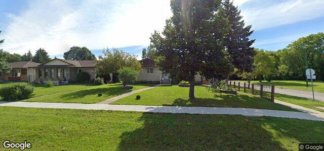 1877 Rothesay Street（加拿大曼尼托巴省溫尼伯市）房屋照片