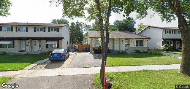 188 Pentland Street（加拿大曼尼托巴省溫尼伯市）房屋照片