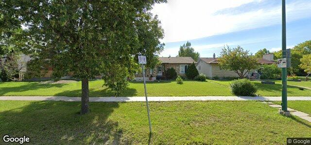 1881 Rothesay Street（加拿大曼尼托巴省溫尼伯市）房屋照片