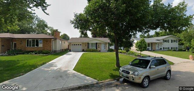 19 Brunlea Key（加拿大曼尼托巴省溫尼伯市）房屋照片