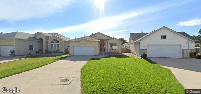 19 Chernichan Drive（加拿大曼尼托巴省溫尼伯市）房屋照片