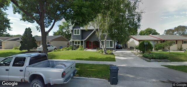 Photo of 19 Chornick Drive in Winnipeg, Manitoba