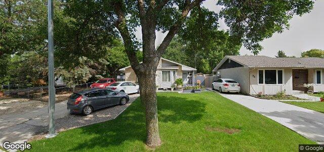 19 Evenlea Walk（加拿大曼尼托巴省溫尼伯市）房屋照片