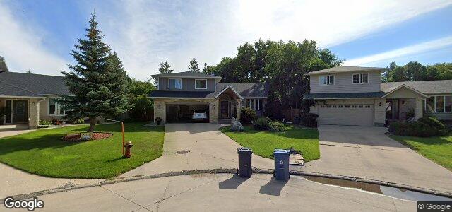 19 Huntsman Circle（加拿大曼尼托巴省溫尼伯市）房屋照片