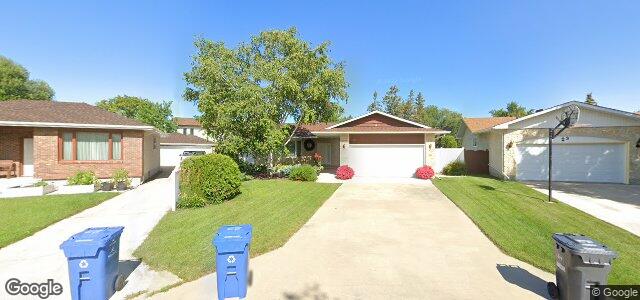 19 Jodonndra Bay（加拿大曼尼托巴省溫尼伯市）房屋照片