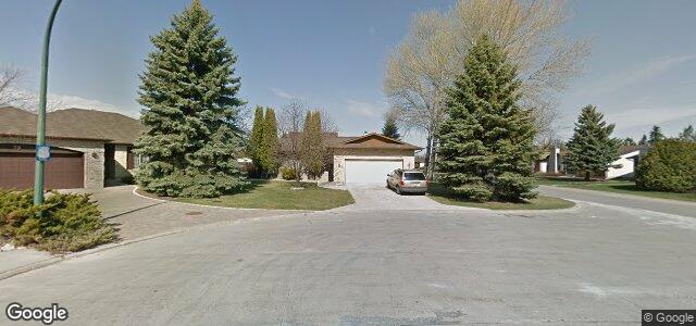 19 Kronstal Place（加拿大曼尼托巴省溫尼伯市）房屋照片