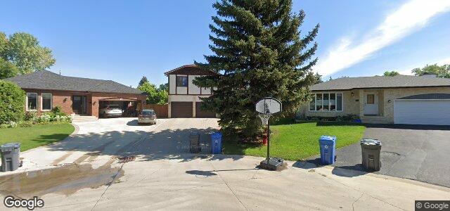 19 Matthew Bay（加拿大曼尼托巴省溫尼伯市）房屋照片