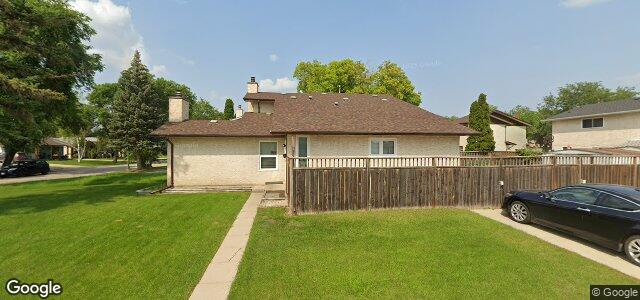 19 Melonlea Cove（加拿大曼尼托巴省溫尼伯市）房屋照片