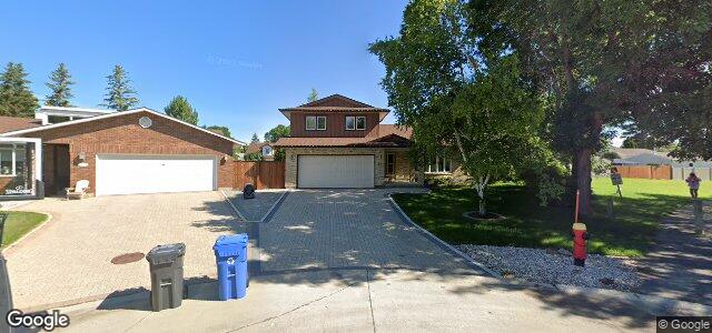 Photo of 19 Northcote Bay in Winnipeg, Manitoba