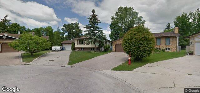 19 Solace Key（加拿大曼尼托巴省溫尼伯市）房屋照片