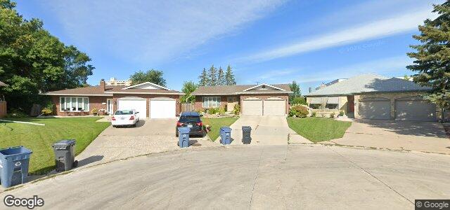 19 Willart Place（加拿大曼尼托巴省溫尼伯市）房屋照片