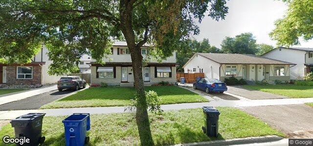 190 Pentland Street（加拿大曼尼托巴省溫尼伯市）房屋照片