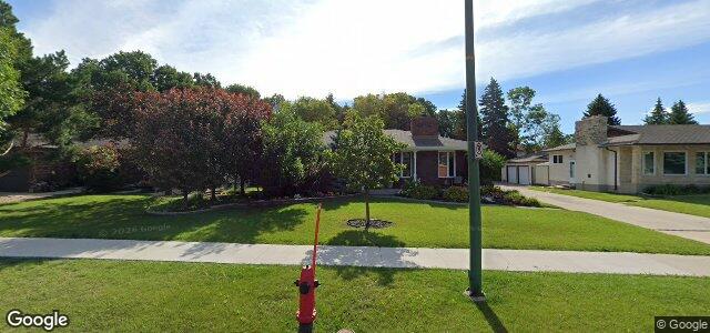 1901 Rothesay Street（加拿大曼尼托巴省溫尼伯市）房屋照片