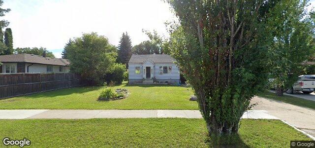 1909 Rothesay Street（加拿大曼尼托巴省温尼伯市）房屋照片