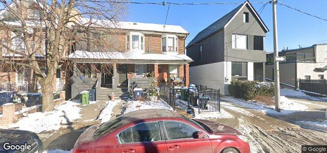 191 Emerson Avenue（加拿大曼尼托巴省溫尼伯市）房屋照片