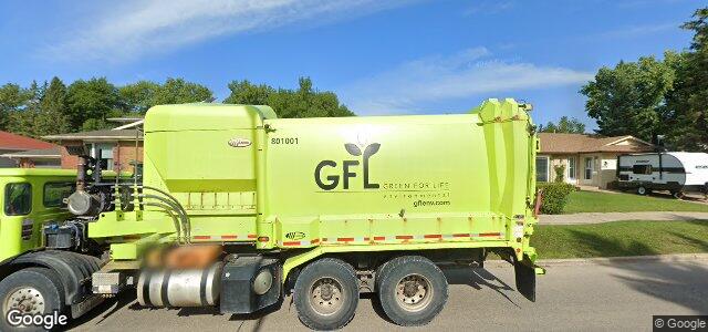 1912 Rothesay Street（加拿大曼尼托巴省溫尼伯市）房屋照片