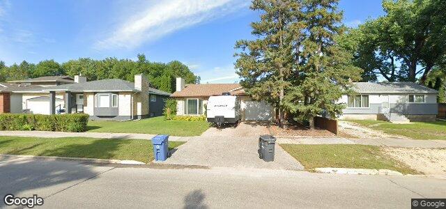 1914 Rothesay Street（加拿大曼尼托巴省溫尼伯市）房屋照片