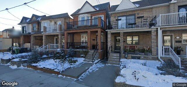 Photo of 192 Emerson Avenue in Winnipeg, Manitoba