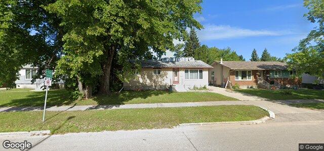 1920 Rothesay Street（加拿大曼尼托巴省溫尼伯市）房屋照片