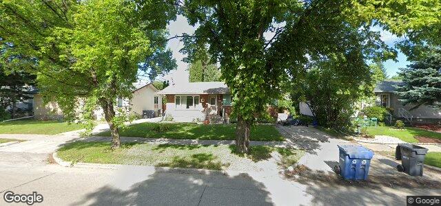 1924 Rothesay Street（加拿大曼尼托巴省溫尼伯市）房屋照片