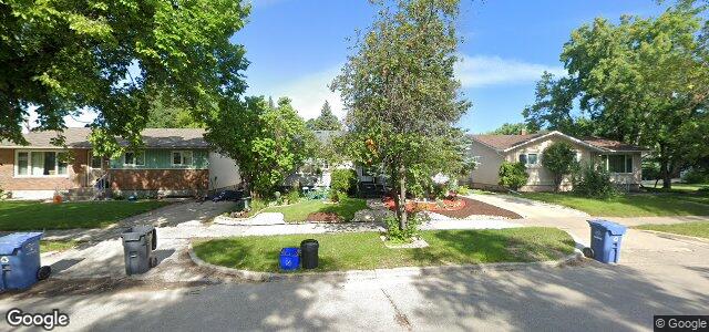 1928 Rothesay Street（加拿大曼尼托巴省溫尼伯市）房屋照片