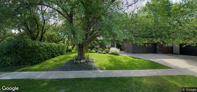 1935 Rothesay Street（加拿大曼尼托巴省溫尼伯市）房屋照片