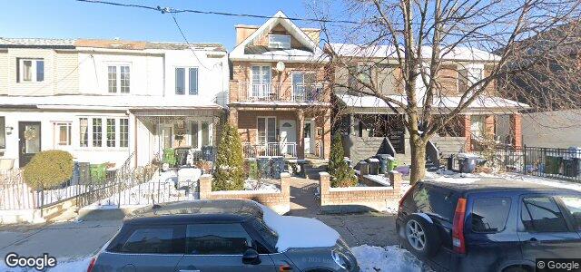 195 Emerson Avenue（加拿大曼尼托巴省溫尼伯市）房屋照片