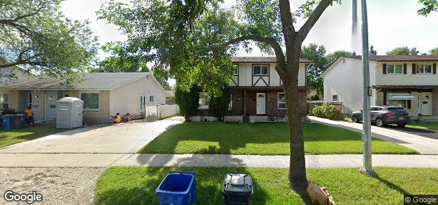 196 Pentland Street（加拿大曼尼托巴省溫尼伯市）房屋照片