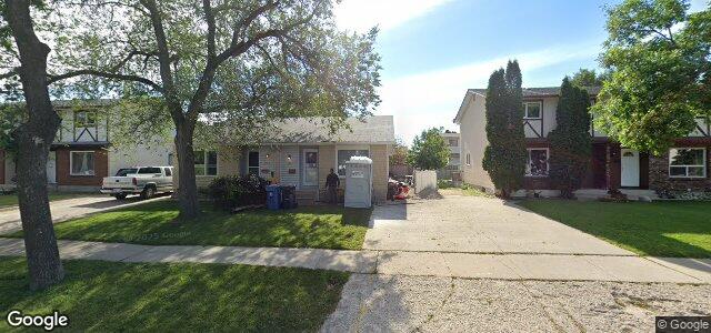 198 Pentland Street（加拿大曼尼托巴省溫尼伯市）房屋照片