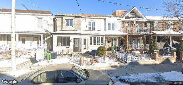 199 Emerson Avenue（加拿大曼尼托巴省溫尼伯市）房屋照片