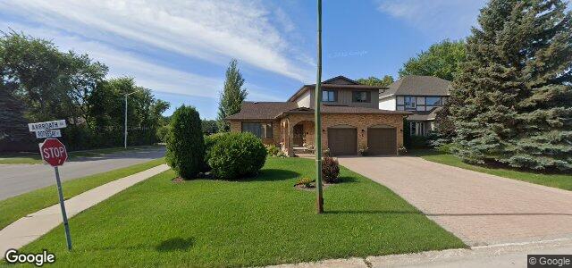 2 Arbroath Drive（加拿大曼尼托巴省溫尼伯市）房屋照片