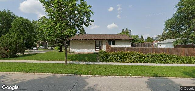 2 Brunlea Key（加拿大曼尼托巴省溫尼伯市）房屋照片