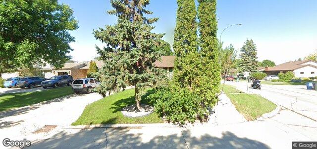 2 Douglas Lawrence Bay（加拿大曼尼托巴省溫尼伯市）房屋照片