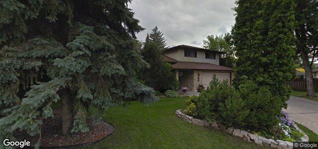 2 Fair Place（加拿大曼尼托巴省溫尼伯市）房屋照片